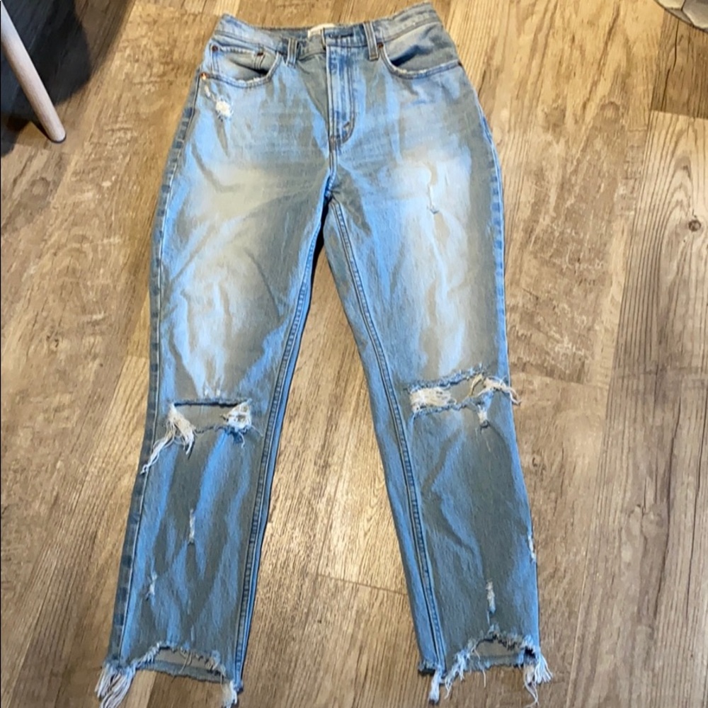 Abercrombie Denim jeans